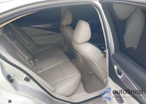 2018 Infiniti Q50 3.0T Sport из США, поврежденный, VIN JN1EV7APXJM351765